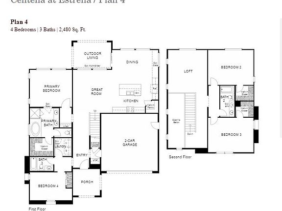 4th image of 13852 S 177th Ln