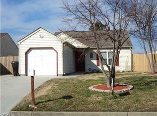 4876 Rugby Rd, Virginia Beach, VA 23464