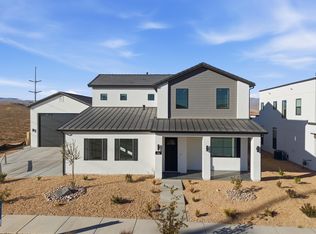 6326 S Garden Stone Ct, Saint George, UT 84790