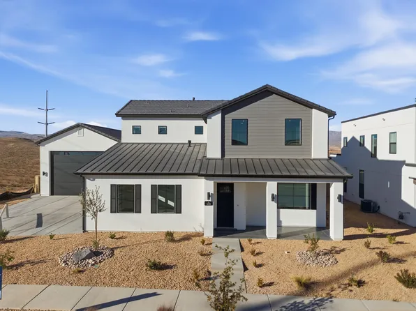 6326 S Garden Stone Ct, Saint George, UT 84790