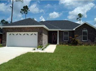 4641 Bobolink Way, Crestview, FL 32539