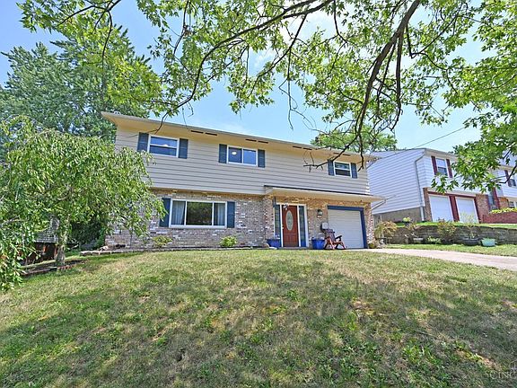 2nd image of 960 Yarger Dr