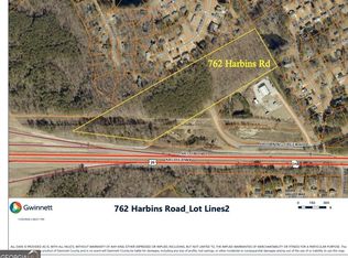 762 Harbins Rd, Dacula, GA 30019