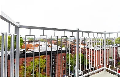 Rented by Brooklyn Group