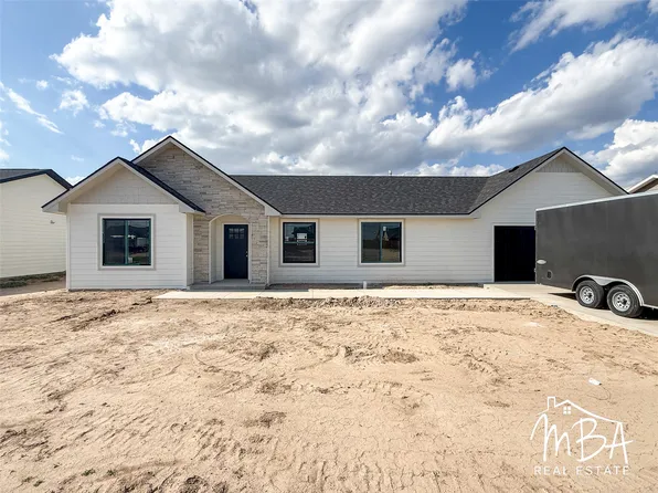4121 Cardigan St, Garden City, KS 67846