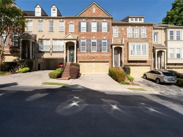 2852 Overlook Ct NE, Atlanta, GA 30324