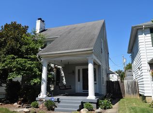 343 Sherman Ave, Hamilton, OH