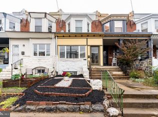 5119 Catharine St, Philadelphia, PA 19143
