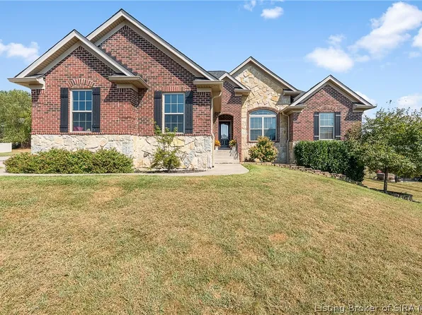 6907 High Point Way, Georgetown, IN 47122
