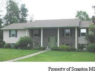 49 Ridge Rd, Factoryville, PA 18419