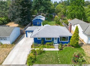 4027 SE 102nd Ave, Portland, OR 97266