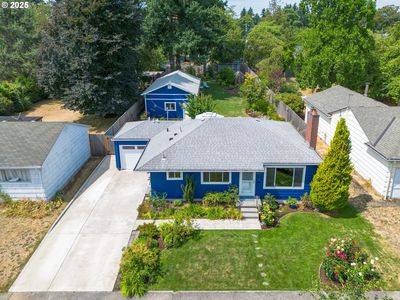 4027 SE 102nd Ave, Portland, OR, 97266
