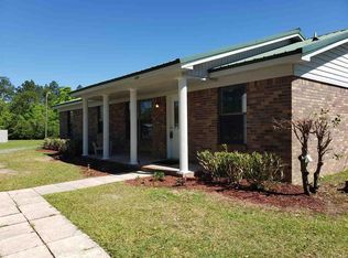 3410 John Wilson Rd, Cantonment, FL 32533