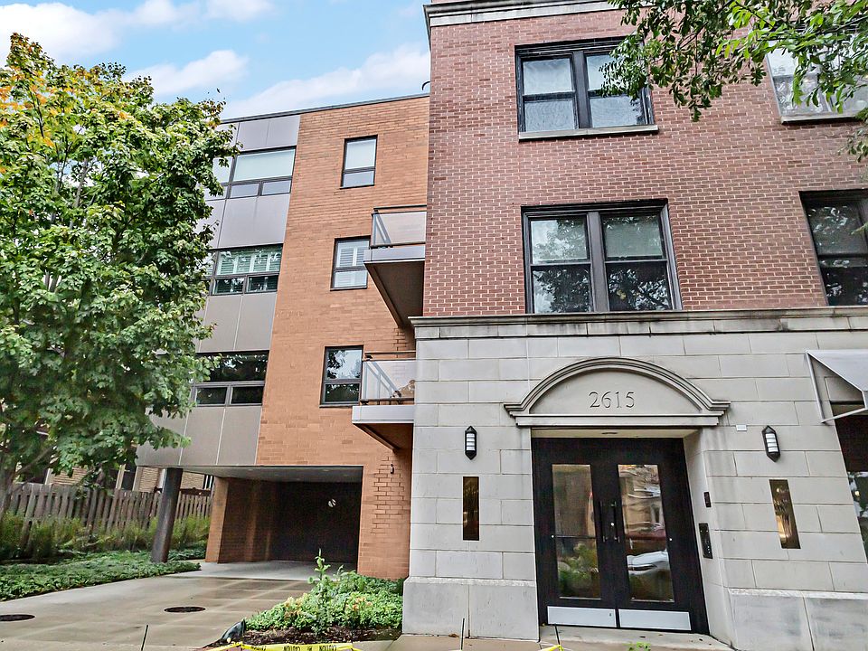 1st image of 2615 Prairie Ave #304