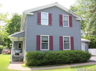 111 Lake St, Chittenango, NY 13037