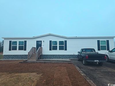 1315 Rabbit Ln., Conway, SC, 29526