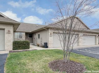 2025 Morning Dew Dr SW, Byron Center, MI