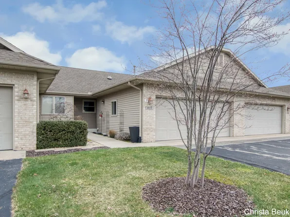 2025 Morning Dew Dr SW, Byron Center, MI 49315