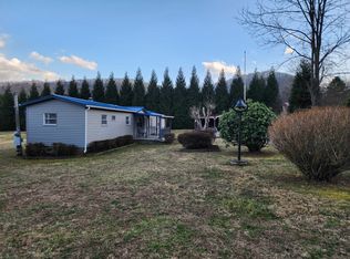 109 Jellico Dr, Candler, NC 28715