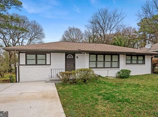 668 Custer Ave SE #A, Atlanta, GA 30315