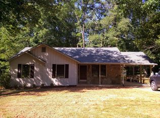 4767 Greenway Rd, Norcross, GA 30071