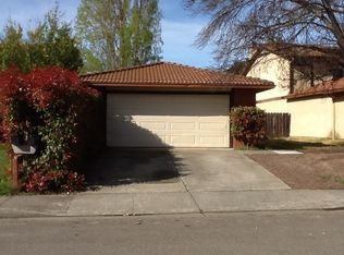 2719 Almondwood Way, Fairfield, CA 94534