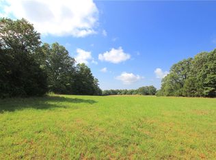 Antioch Rd, Canehill, AR 72717