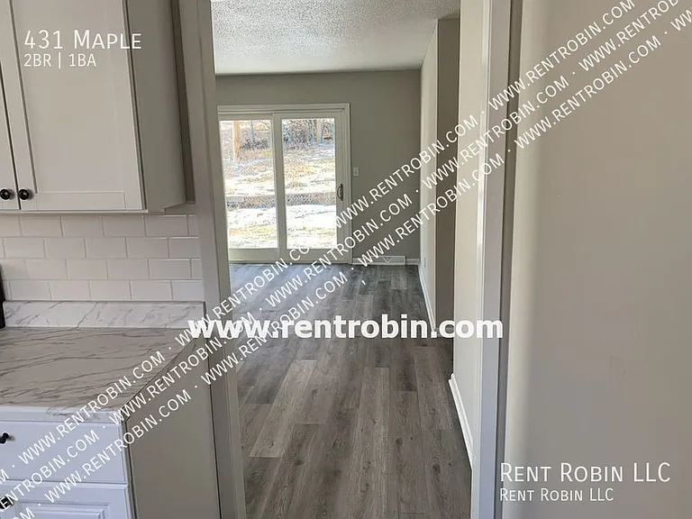 431 Maple St — Photo 3