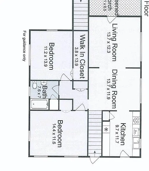 3708 Nashville Ave — Photo 11