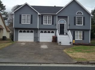 33 Thoroughbred Ln, Cartersville, GA 30120