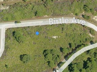 12427 Birtle Ave, Port Charlotte, FL 33981