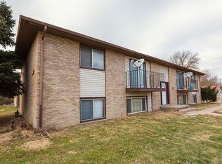 2501 N 43rd Street, Lincoln, NE 68504