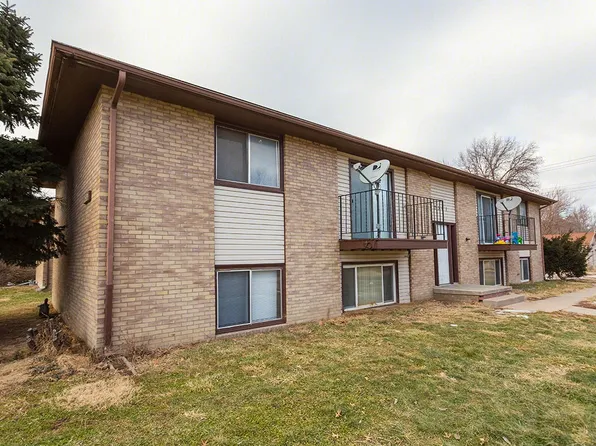 2501 N 43rd Street, 2501 N 43rd St APT 3, Lincoln, NE 68504