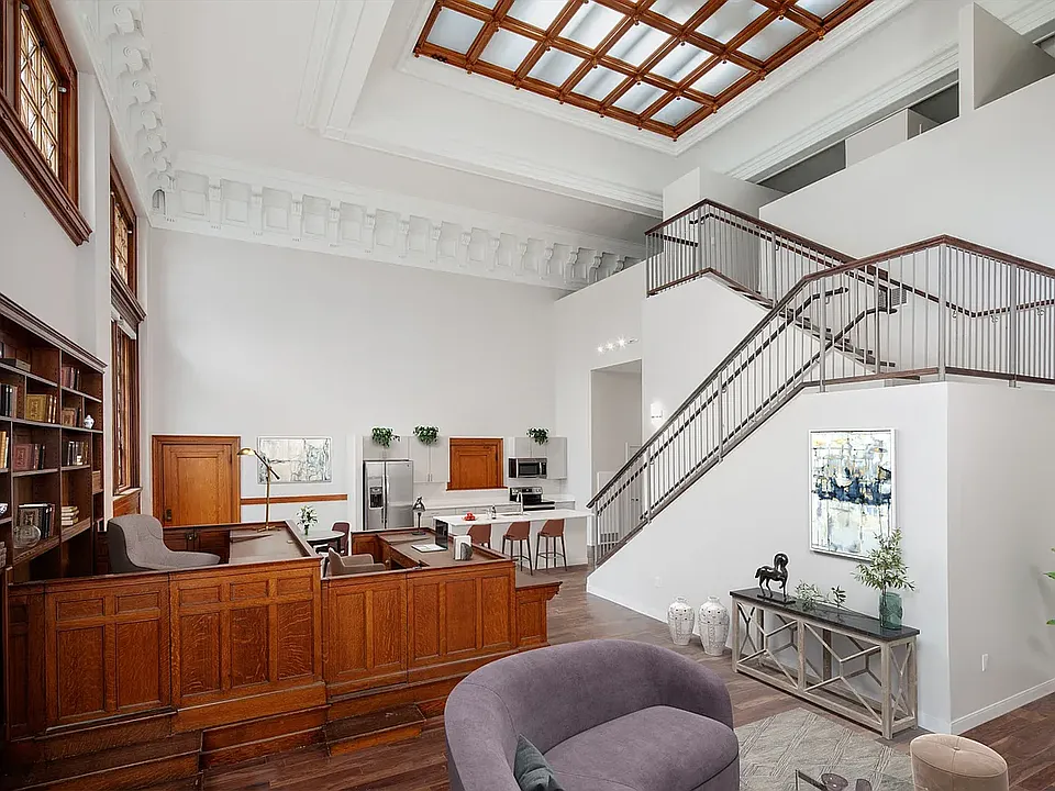 Courthouse Lofts