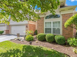 1180 Napa Rdg, Dayton, OH 45458