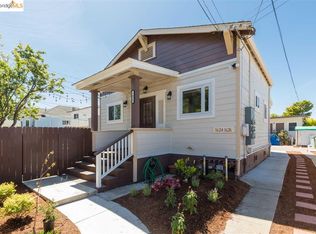 1626 Russell St, Berkeley, CA 94703