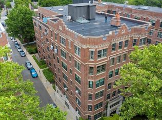 987 Memorial Dr APT 172, Cambridge, MA 02138