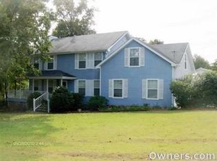 163 Park Dr, Fort Oglethorpe, GA 30742