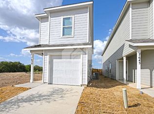 7639 Varo Gln, San Antonio, TX 78263