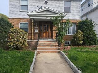 505 Linden Ave, Elizabeth, NJ 07202