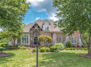 1744 Forsyth Park Dr, Brentwood, TN 37027