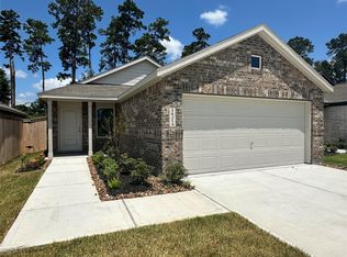 16214 Bergara Bend Dr, New Caney, TX 77357