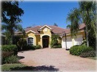 2897 Lone Pine Ln, Naples, FL 34119