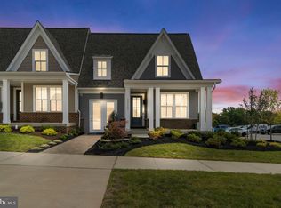 13323 Petrel St, Clarksburg, MD 20871