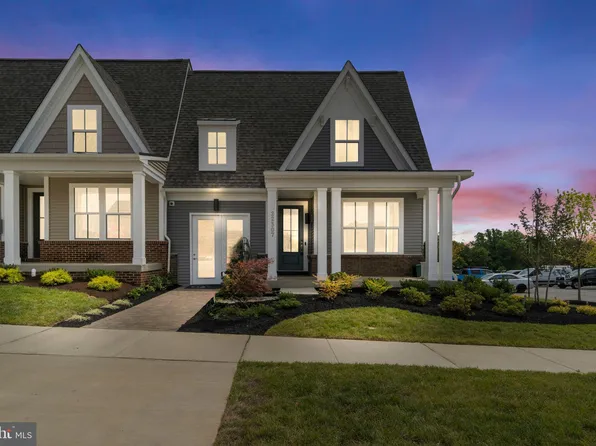 13323 Petrel St, Clarksburg, MD 20871