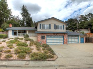 18574 Mountain Ln, Castro Valley, CA