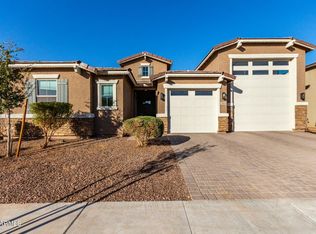 17826 W Straight Arrow Ln, Surprise, AZ 85387