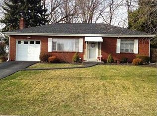 11131 Mockingbird Dr, Irwin, PA