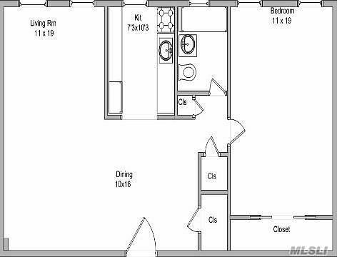 2nd image of 125-05 84th Ave #5C