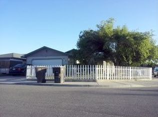 900 Schipper St, Arvin, CA 93203
